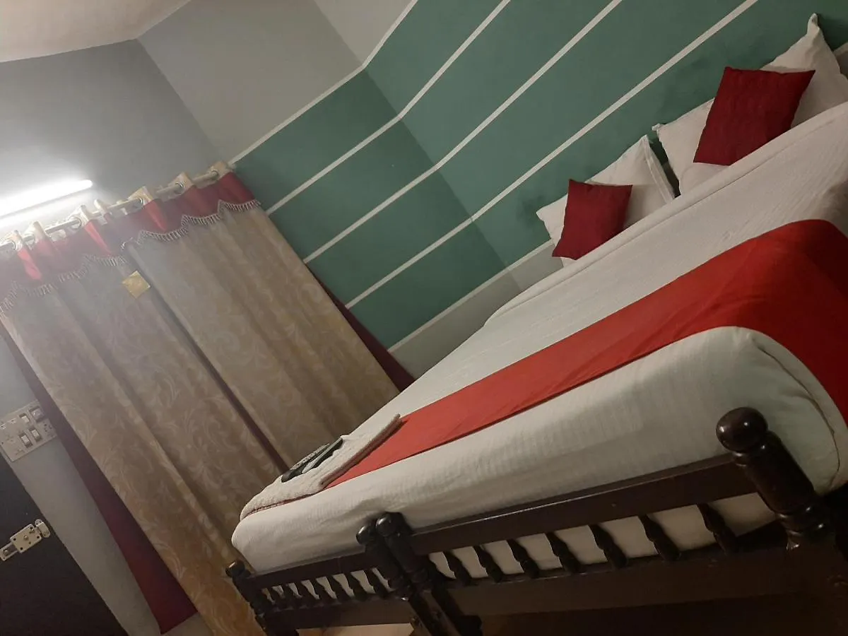 **  Cochin Airport Hotel Kochi الهند