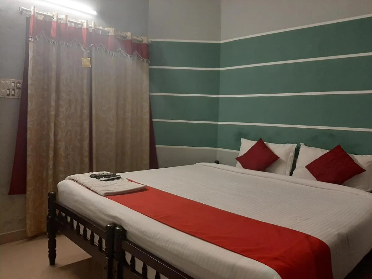 Cochin Airport Hotel Kochi